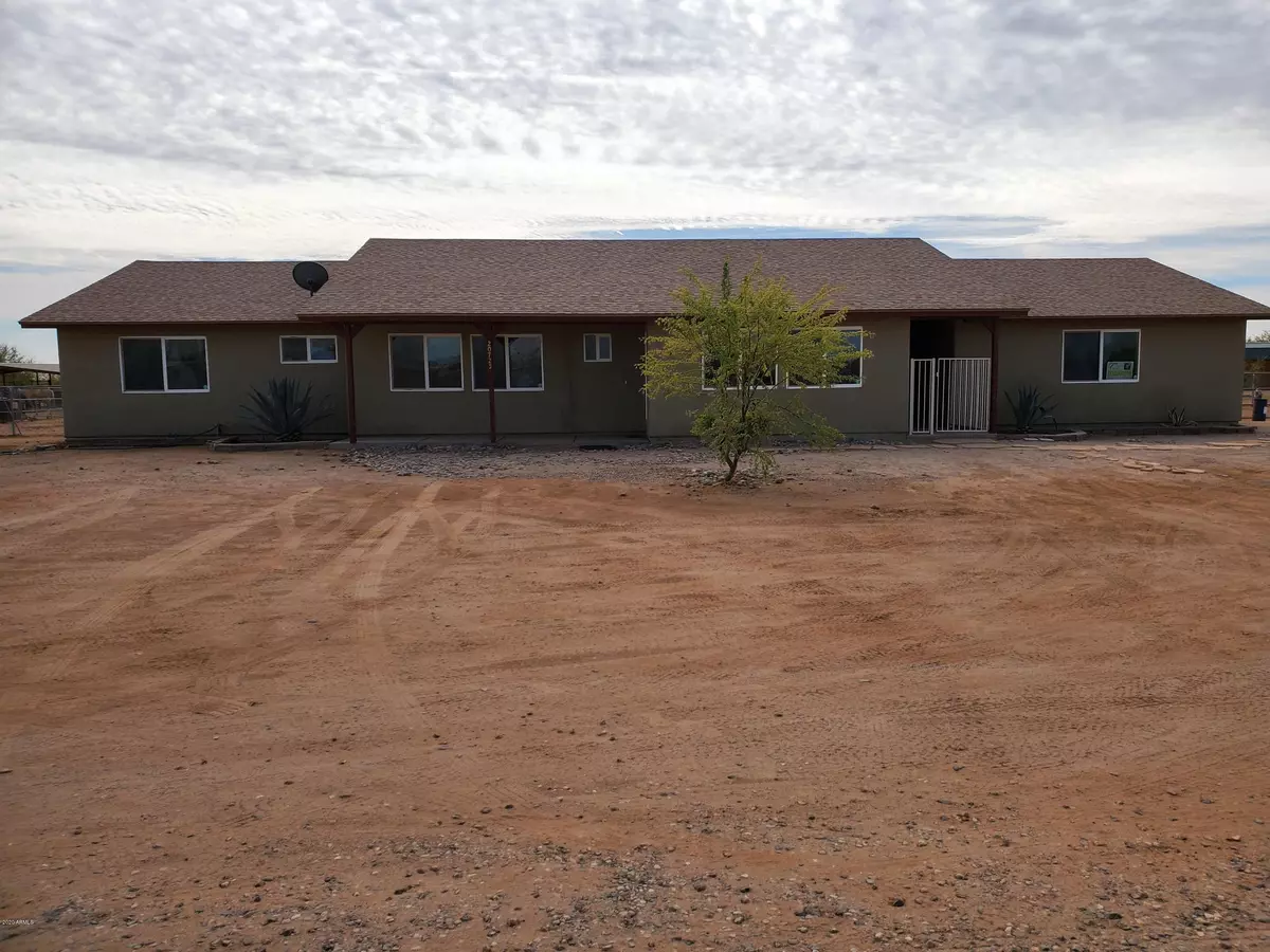 Wittmann, AZ 85361,20725 W MELANIE Drive