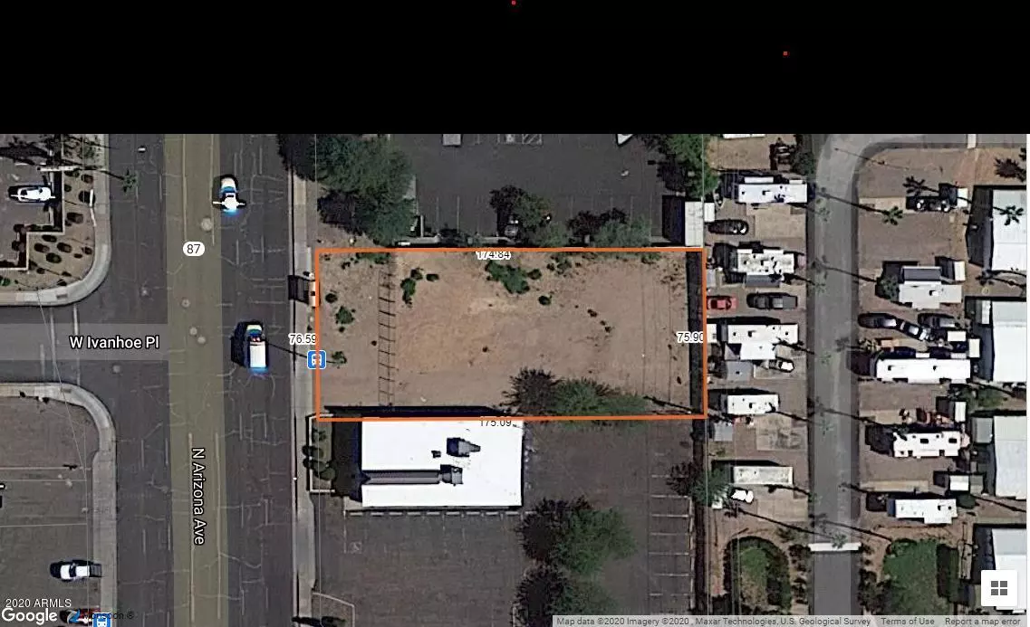 Chandler, AZ 85225,809 N ARIZONA Avenue #-