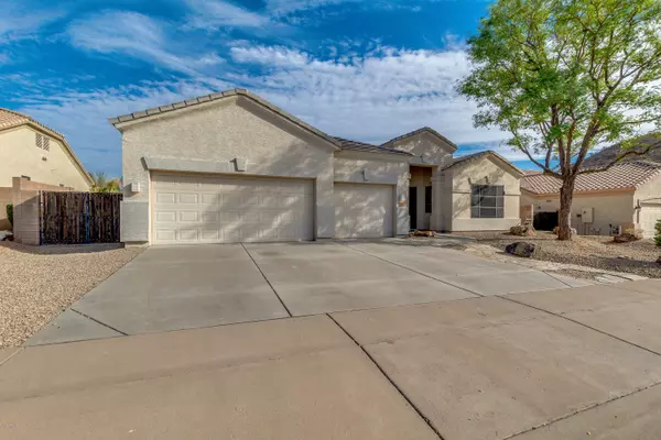 Mesa, AZ 85207,1503 N STEELE --