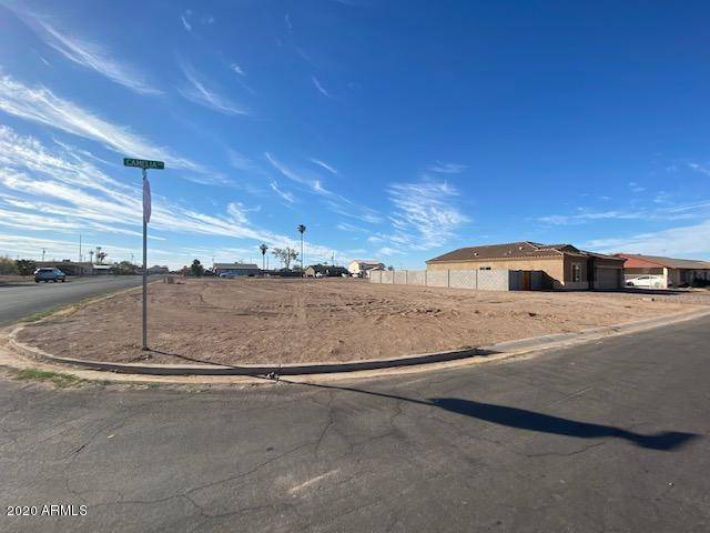 9771 W Camelia Drive #2197, Arizona City, AZ 85123