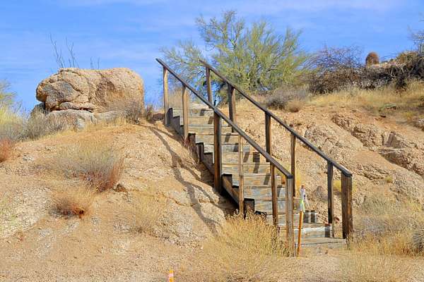 Scottsdale, AZ 85262,11132 E HARRIS HAWK Trail #22