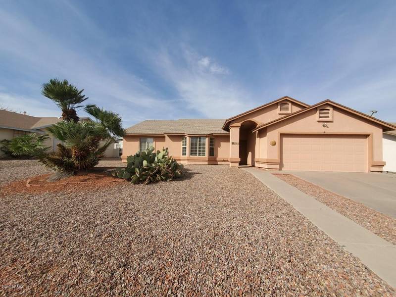 2661 THUNDERBIRD Drive, Sierra Vista, AZ 85650