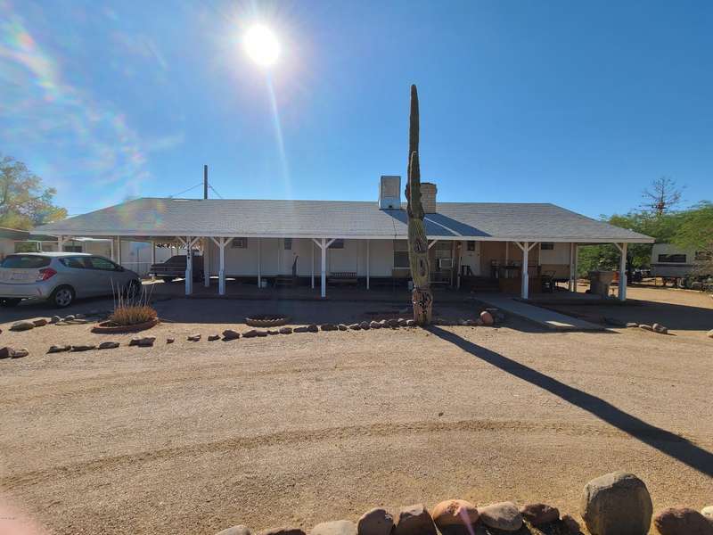 11409 E 6TH Avenue, Apache Junction, AZ 85120