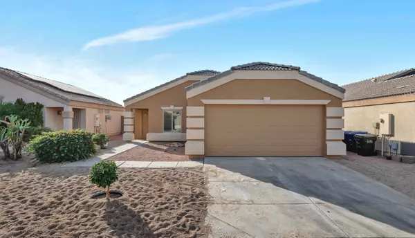 12405 W DREYFUS Drive, El Mirage, AZ 85335