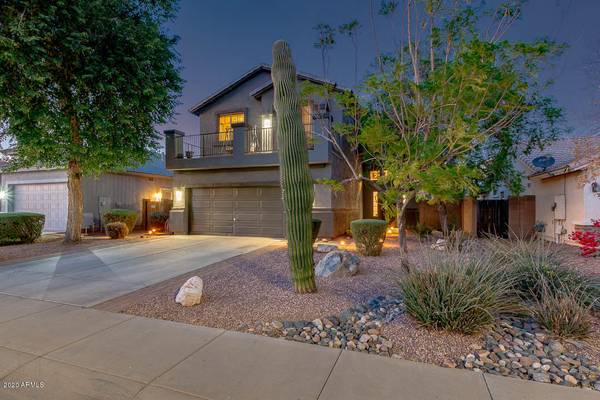 Surprise, AZ 85379,15008 W DESERT HILLS Drive