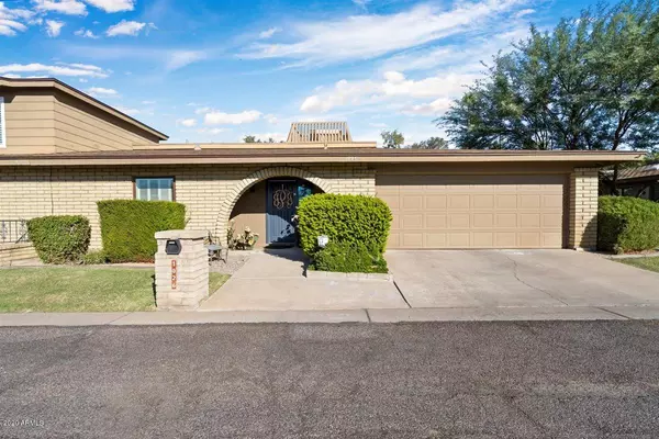 1026 E WAGON WHEEL Drive, Phoenix, AZ 85020