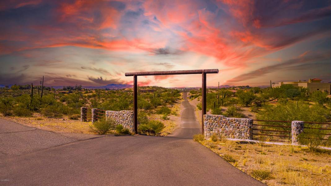 5 Saguaro Estates #5, Wickenburg, AZ 85390