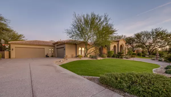 Scottsdale, AZ 85259,9549 N 129TH Place