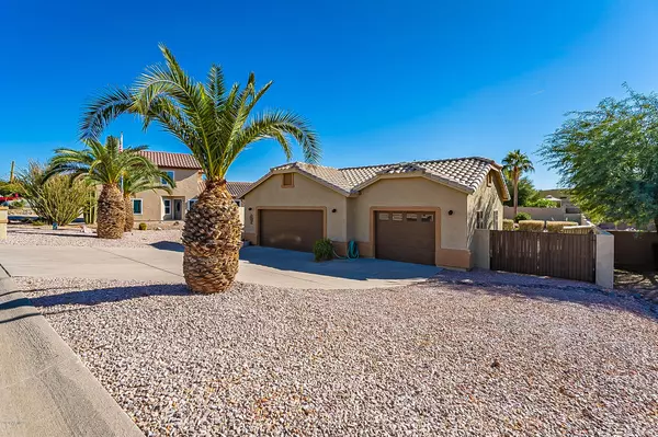 Gold Canyon, AZ 85118,9327 E MOGOLLON Trail