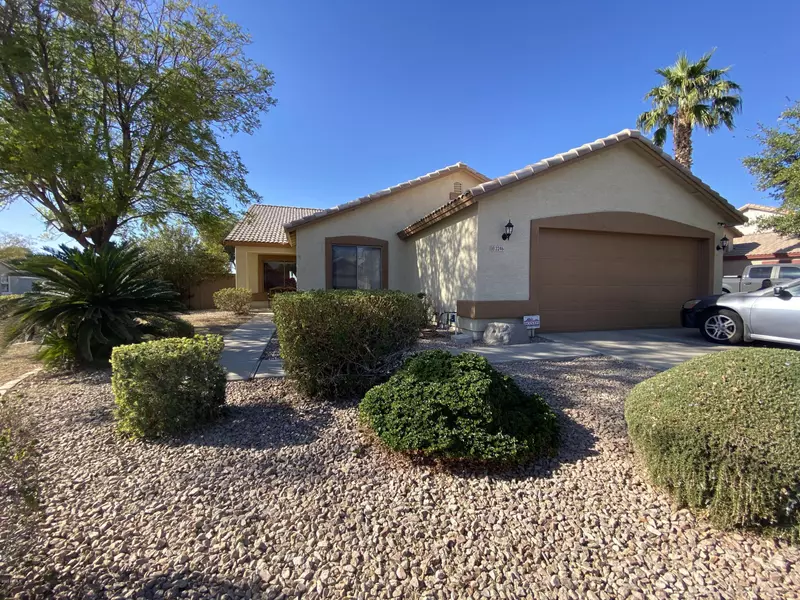 2246 S 85TH Drive, Tolleson, AZ 85353