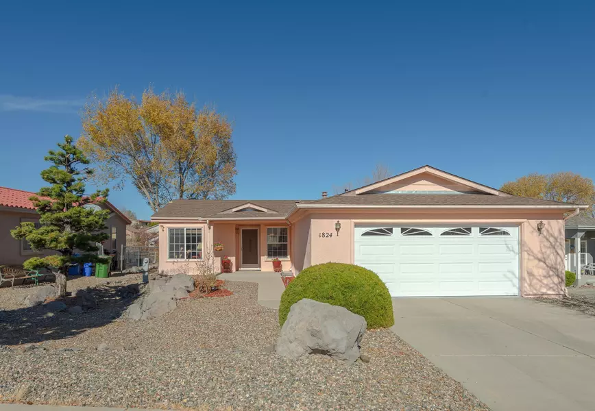 1824 SARAFINA Drive, Prescott, AZ 86301