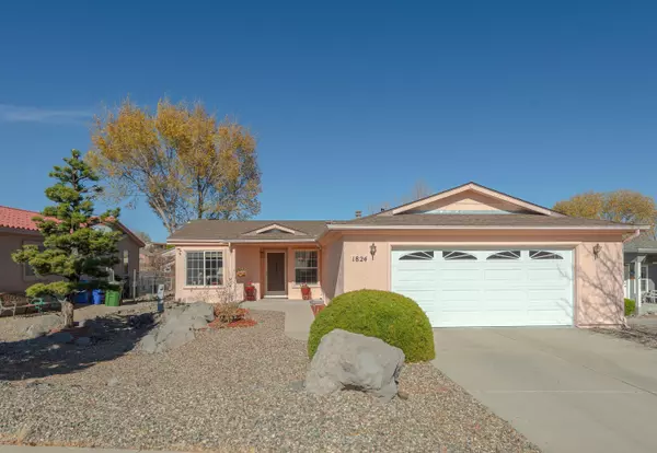 1824 SARAFINA Drive, Prescott, AZ 86301