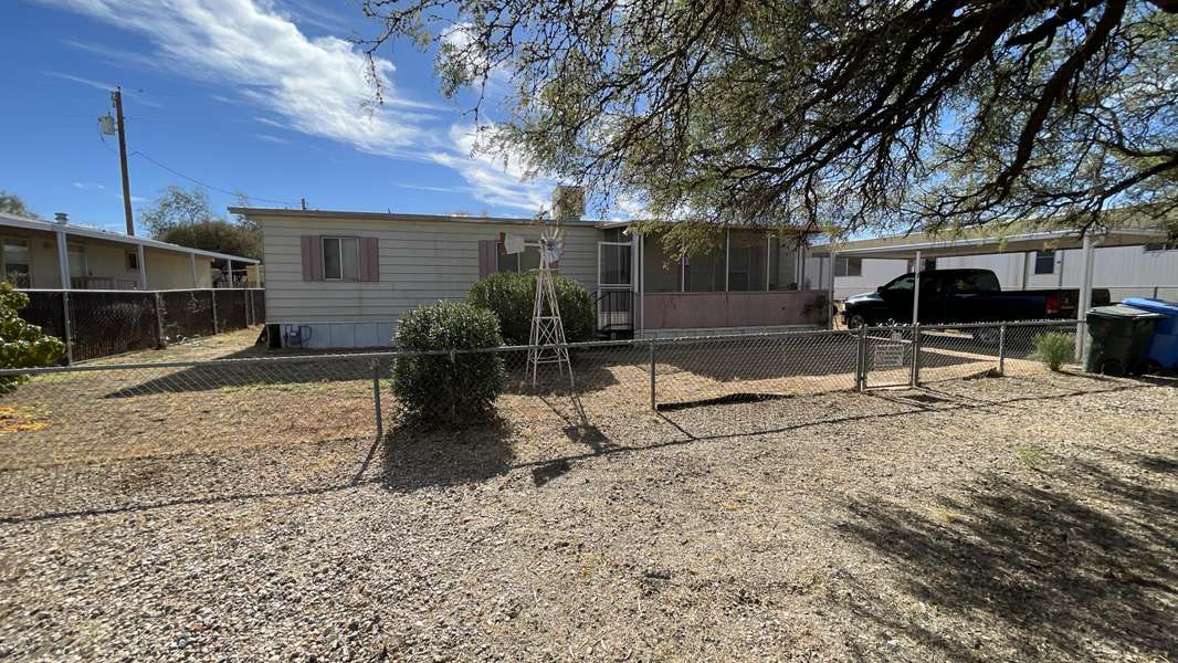 270 SHEILA Lane, Sierra Vista, AZ 85635