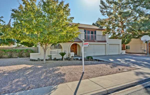 Mesa, AZ 85203,1127 E HACKAMORE Street