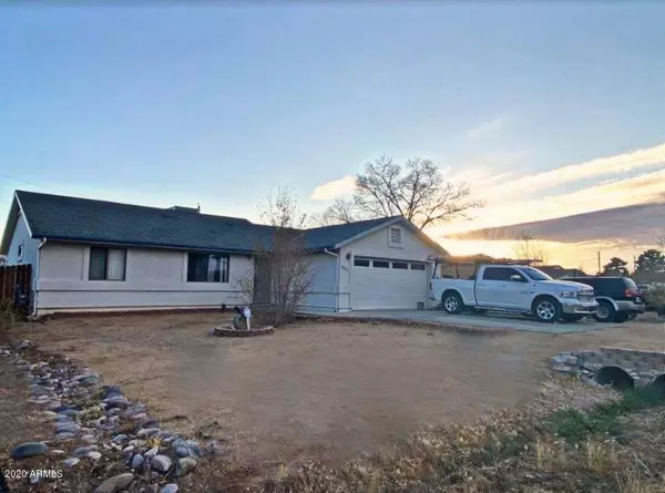 8381 E YAVAPAI Road, Prescott Valley, AZ 86314