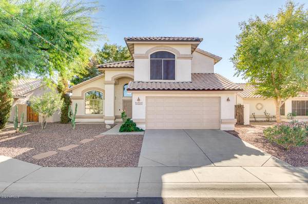 Chandler, AZ 85286,1401 W CANARY Way