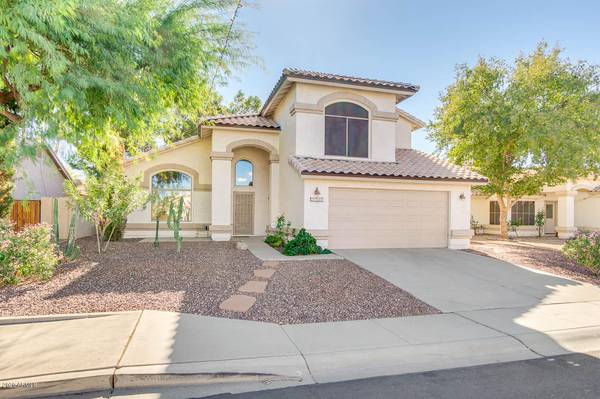 Chandler, AZ 85286,1401 W CANARY Way