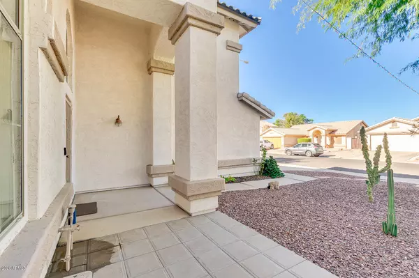 Chandler, AZ 85286,1401 W CANARY Way