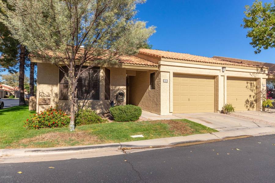 1021 S GREENFIELD Road #1212, Mesa, AZ 85206