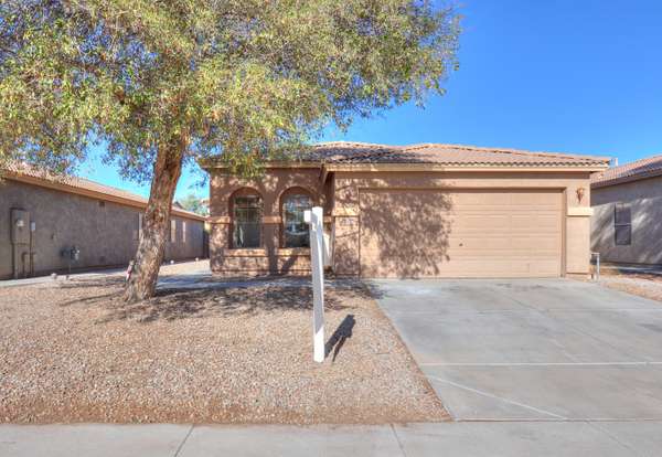 Maricopa, AZ 85138,43670 W SAGEBRUSH Trail