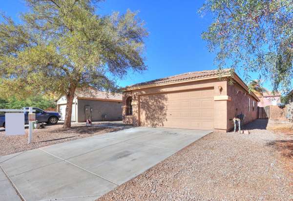 Maricopa, AZ 85138,43670 W SAGEBRUSH Trail