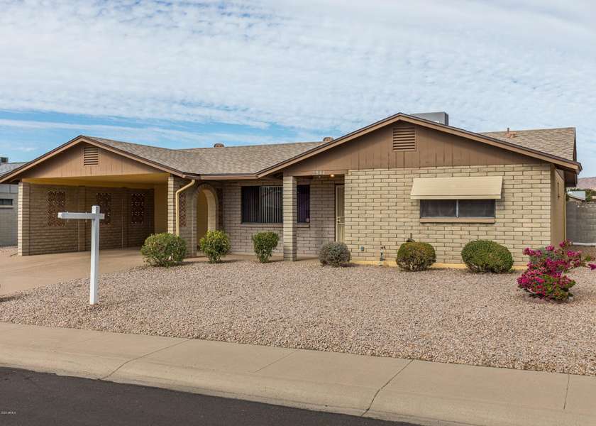 1844 W 15TH Avenue, Apache Junction, AZ 85120