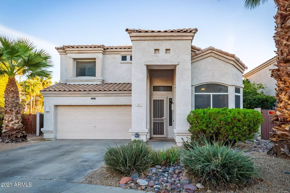 Chandler, AZ 85225,621 W KENT Place