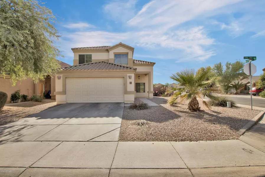 3311 W Santa Cruz Avenue, Queen Creek, AZ 85144