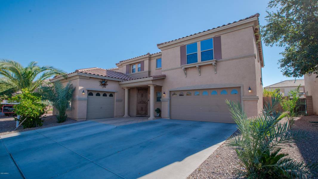 13569 W VENTURA Street, Surprise, AZ 85379