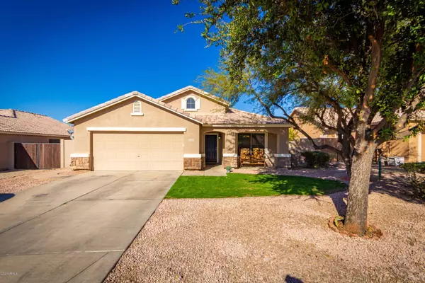 San Tan Valley, AZ 85140,1704 E NARDINI Street