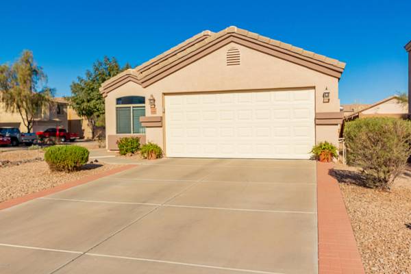 Maricopa, AZ 85138,43454 W COWPATH Road