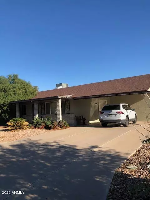 Phoenix, AZ 85051,3817 W IRONWOOD Drive