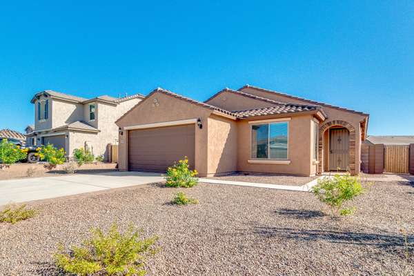 26975 N 71ST Drive, Peoria, AZ 85383