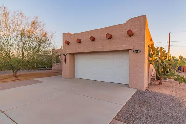 San Tan Valley, AZ 85140,5771 E VISTA GRANDE --