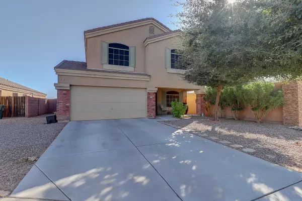 3606 N FRENCH Place, Casa Grande, AZ 85122