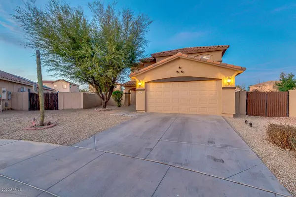 1001 S 167TH Lane, Goodyear, AZ 85338