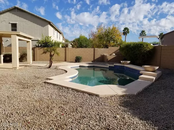 Surprise, AZ 85388,18023 W CARIBBEAN Lane