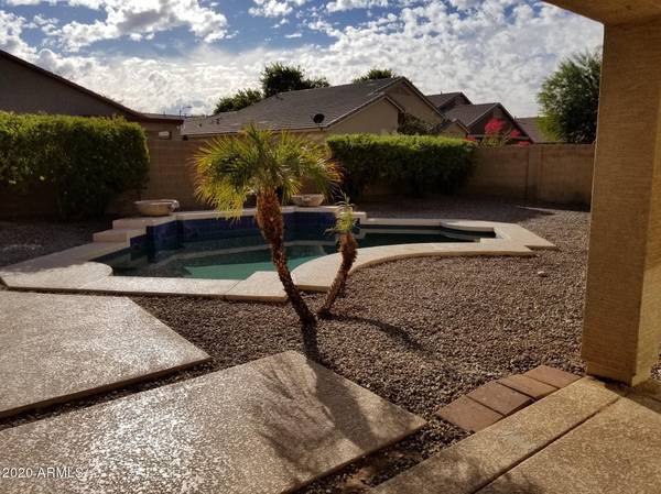 Surprise, AZ 85388,18023 W CARIBBEAN Lane