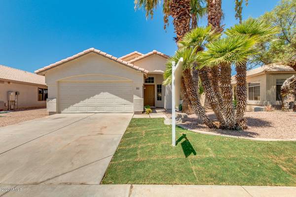 Gilbert, AZ 85233,674 N DUFFY Way