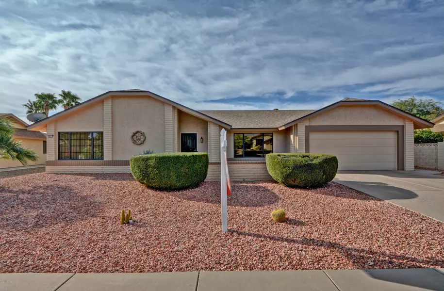 14319 W YUKON Drive, Sun City West, AZ 85375