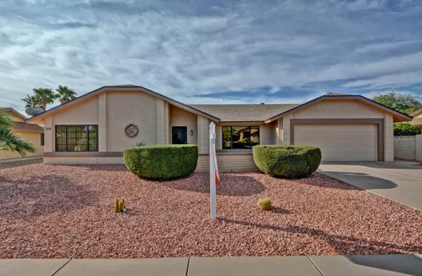 Sun City West, AZ 85375,14319 W YUKON Drive