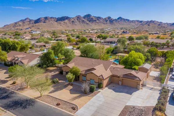 Queen Creek, AZ 85144,9755 W Golddust Drive