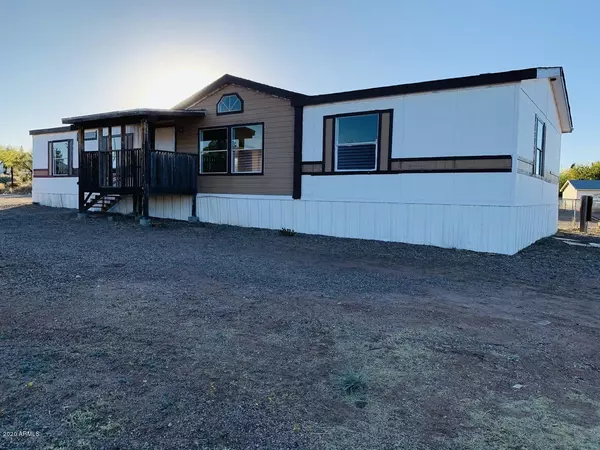 Benson, AZ 85602,3142 W LINDA Lane