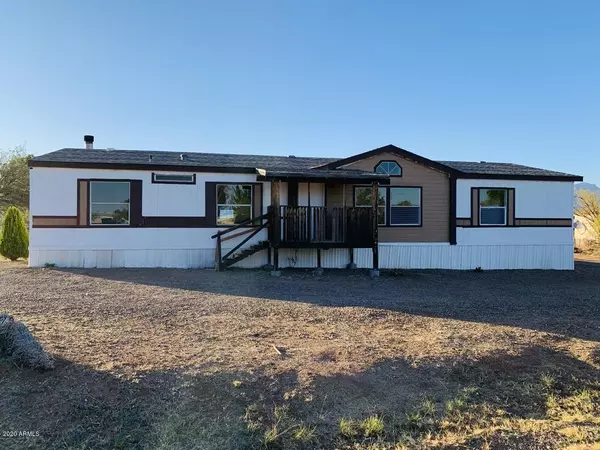 3142 W LINDA Lane, Benson, AZ 85602