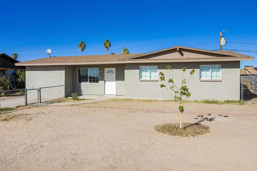 1280 E Rodeo Road, Casa Grande, AZ 85122