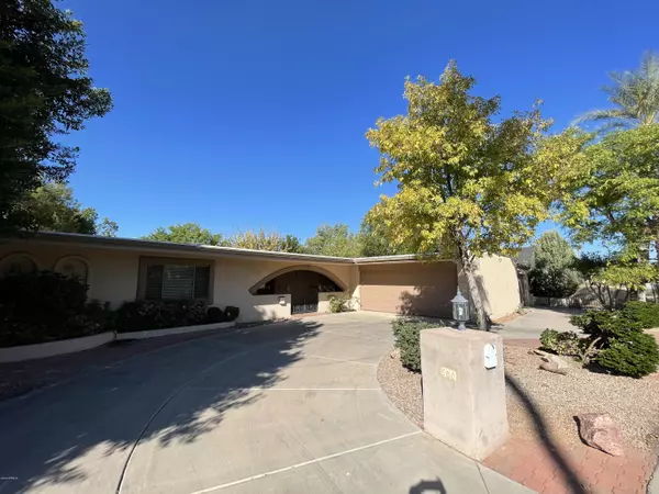 Chandler, AZ 85225,500 W SAN MARCOS Drive