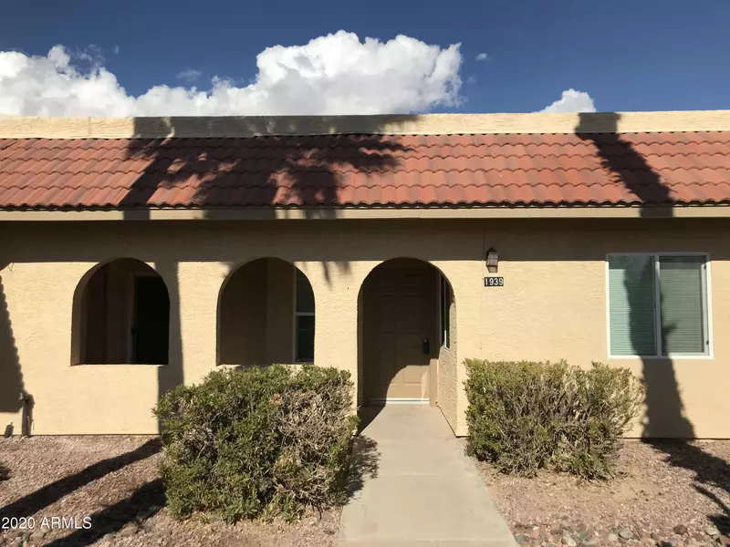 1939 S CLUBHOUSE Drive, Casa Grande, AZ 85194