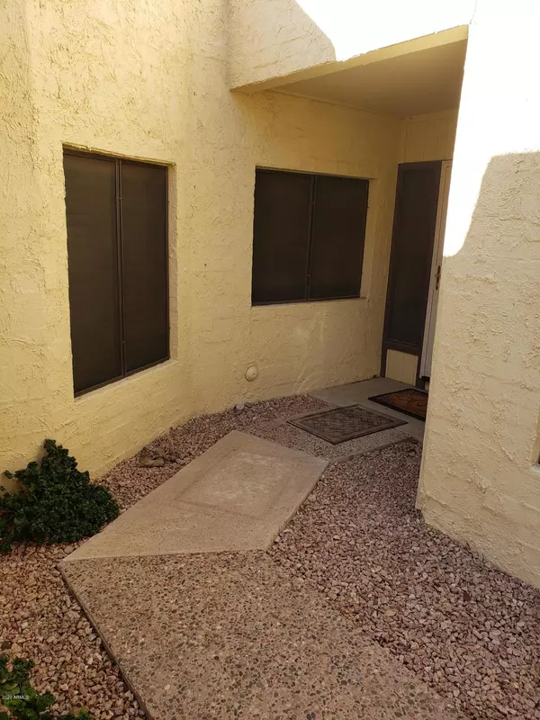 Mesa, AZ 85205,1235 N SUNNYVALE -- #112