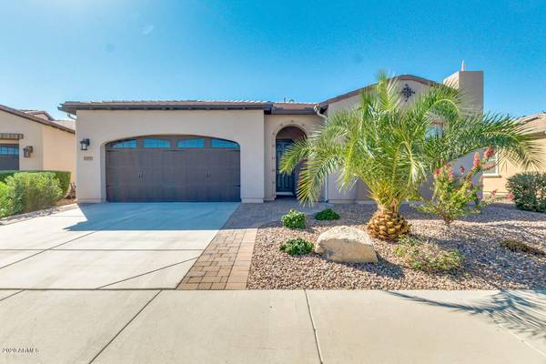 San Tan Valley, AZ 85140,1377 E Corsia Lane