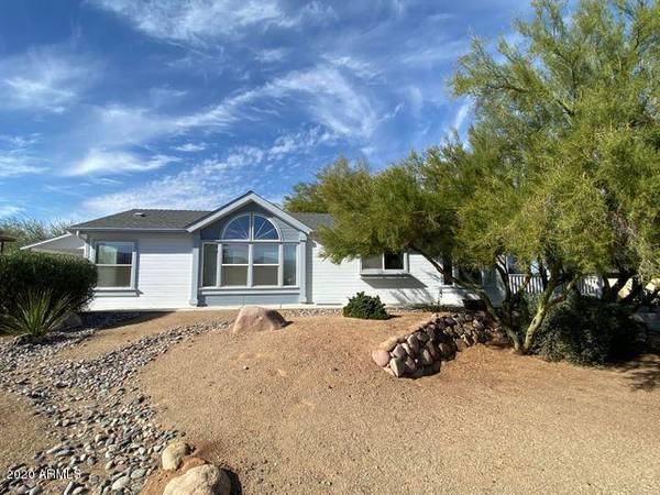 Roosevelt, AZ 85545,144 S Windy Hill --